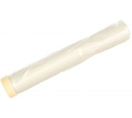 Пленка защитная с клейкой лентой МАСКЕР (15 м; 2100 мм; 10 мкм) STAYER 12255-210-15 