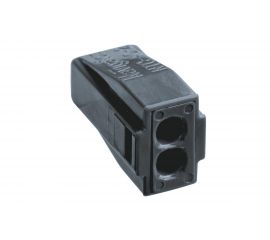 Монтажные клеммы Navigator NTC-AC-2 100шт/упаковка 71142 