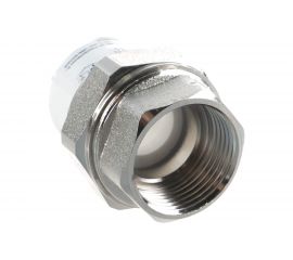 Комбинированная муфта РОСТерм РАЗ.РАСТР.ПП D25х1 ВР 