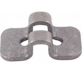 Крепеж Pro-1 Гвозdeck термодиффузионный цинк 10070000TD00WG02 