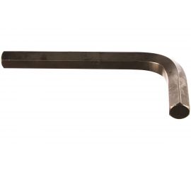 Шестигранный ключ Hans М24, 224мм, HRC 60 1764М24 