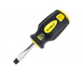 Отвертка РемоКолор ULTRA, SL5,0х38мм, 33-0-633 