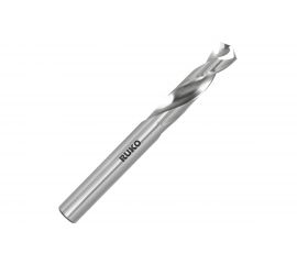 Сверло по металлу HSS-G (8x79х37 мм) Ruko 202080 