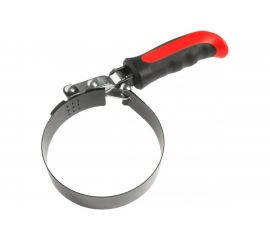 Поворотный усиленный ключ для снятия масляного фильтра 95-110мм JTC-4248 