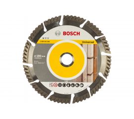 Диск алмазный Universal (180х22.2 мм) Bosch 2608615063 