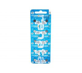 Батарейка для часов Renata R 377 BL-10 11457 