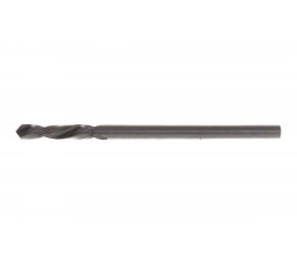 Сверло цх короткая серия (2.55х14х43 мм; левая резьба; Р6М5 А1; ГОСТ4010-77 ИНСТУЛС 00001326069 