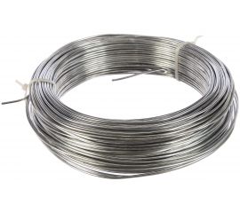 Стальная проволока МТК низкоуг. т/о цинк 5 кг, 3,0 688000300 