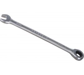 Комбинированный трещоточный ключ 8 АвтоDело 30008 10808 