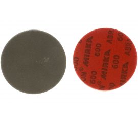 Шлифовальный круг Abralon (125 мм; P600; 20 шт.) MIRKA 8A23202061 