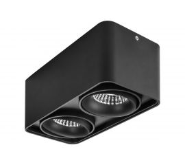 Потолочный светильник Lightstar MONOCCO 212527 