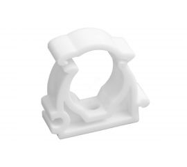 Опора VALFEX PP-R бел. 25 с фиксатором 10160025 127-0508 