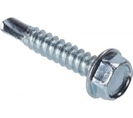 Саморез Sorrex 7504K-ZN-M4.8X13 250 шт. 7504K-1-048-013 250 