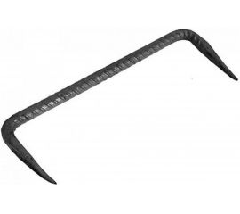 Строительная скоба Tech-Krep 200х70х8, 5шт - упак. 110302 