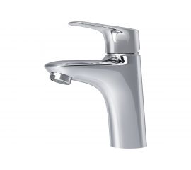 Смеситель для умывальника AM.PM Joy хром F85E02100 