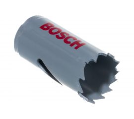 Коронка HSS-Bimetall 25 мм Bosch 2608584105 