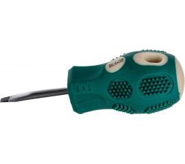 Шлицевая отвертка ВОЛАТ SL4 17095-430 