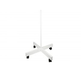 Стойка напольная для ламп-луп (четырехлучевая) REXANT 31-0830 