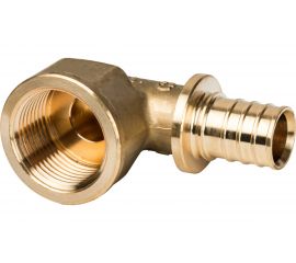 Угольник-переходник с внутренней резьбой STOUT 25xG 3/4" SFA-0006-002534 RG008P2G2BGC1N 