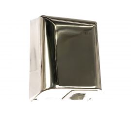 Автоматическая сушилка для рук Nofer FUGA 800 W Глянцевая 01851.B 