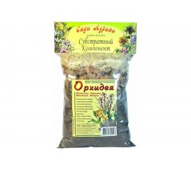 Субстрат Сады Аурики Орхидея 1 л 050850 