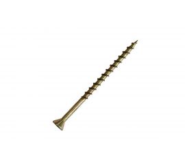 Отделочный саморез HIMTEX HOBAU суперпотайная головка 3,5x55 250 шт. 3555HOB 