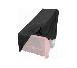 Чехол черный (700х1100 мм) для снегоуборщика COFRA RS-4112B 