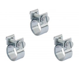 Мини-хомут KRAFT 15-17 мм KT 880564 