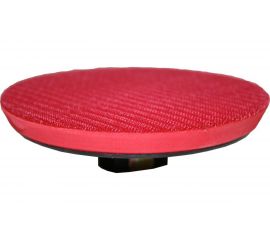 Тарелка опорная (145 мм; М14; Velcro) для УШМ ПРАКТИКА 773-019 