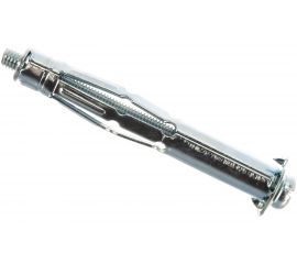 Металлические дюбели Профикреп MOLLY пакет, 5,0х65 1 шт 113389 