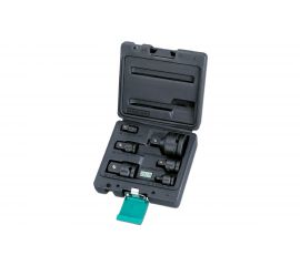 Набор ударных переходников в пластиковом кейсе 6 шт HONITON 643206IAD 