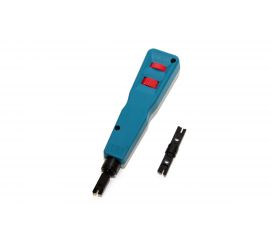 Инструмент для заделки витой пары 5bites для типа Krone 110 LY-3140N 