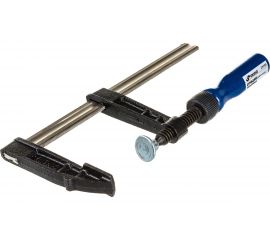 Струбцина SKRAB реечная 200х80 25164 