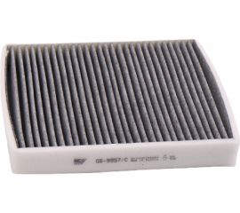 Фильтр салона 2170-72 Panasonic угольный BIG FILTER GB9957C 