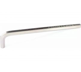 Г-образный удлиненный 6-гранный ключ 3,5мм IZELTAS 4903220035 