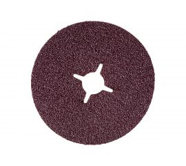 Диск шлифовальный для УШМ 125 мм К40 kwb 714224 