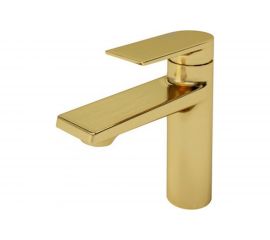 Смеситель для умывальника WasserKRAFT латунь Aisch 5503 