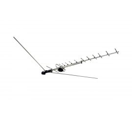 Уличная антенна Дельта Н1381А.02F 12V 14880 