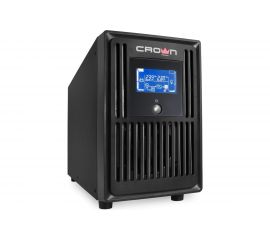 Источник бесперебойного питания CROWN MARVEL 1K CM000001944 