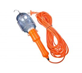 Переносная лампа ON 60Вт, 15м. 16-01-015 