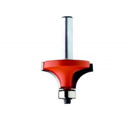 Фреза кромочная калевочная (31.7x14 мм; R 9.5 мм; S 8 мм) по дереву СМТ 938.317.11 