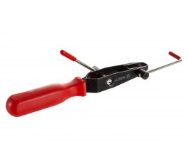 Инструмент для затягивания ленточных хомутов с механизмом обрезания AIST 67927500 00-00006024 