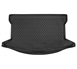 Коврик Element в багажник подходит для TOYOTA Ractis, 2010-2016 хетчбек, 1шт 022651 