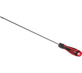 Удлиненная отвертка TORX Т10х250 мм JTC 7695 