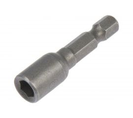 Бита с торцевой головкой (6x45 мм; CrV; магнит) TUNDRA 6851405 