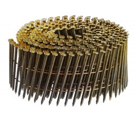 Барабанные гвозди FUBAG для N65C, 2.30x50 мм, гладкие, 300 шт., 140172.1 