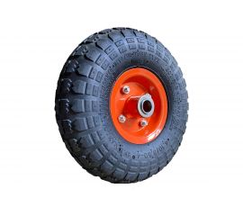 Колесо W10-3.50/4-20 для тачки садовой СТИНКО W10-350/4-20 