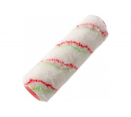 Сменный валик Сибртех Эмали 180 мм, ворс 12 мм, D-36 мм, D ручки -6 мм, полиамид, полиакрил 80202 