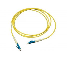 Оптический патч-корд TopLAN, симплексный, LC/UPC-LC/UPC, SM, 0.5 м PC-TOP-652-LC/U-LC/U-0.5 