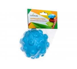 Шарик для стирки EUROHOUSE диаметр 8 см 13340 